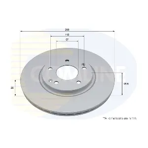 ADC2951V COMLINE