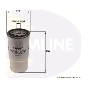 COMLINE EFF065