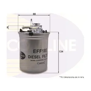 EFF185 COMLINE