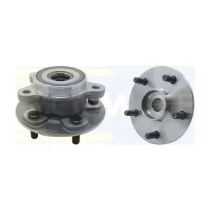 CHA431 COMLINE