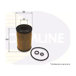 COMLINE EOF236