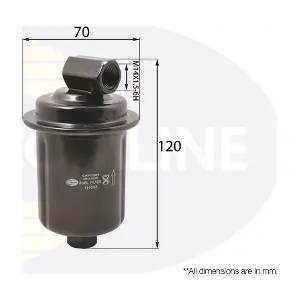 CHY13001 COMLINE