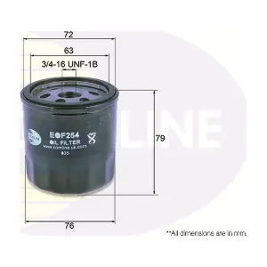 EOF254 COMLINE