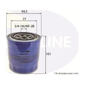 COMLINE CNS11251