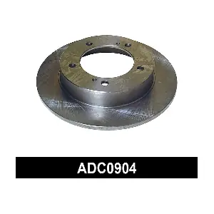 ADC0904 COMLINE