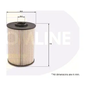 EFF174 COMLINE