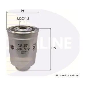 COMLINE CMB13003
