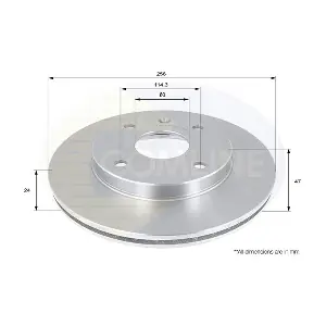 COMLINE ADC1033V