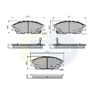 COMLINE CBP3253