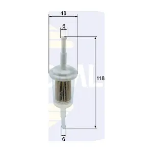 COMLINE EFF011