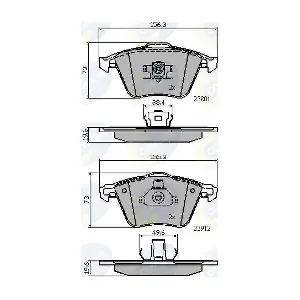 COMLINE CBP01752