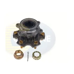 CHA097 COMLINE
