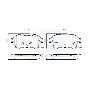 COMLINE CBP02351