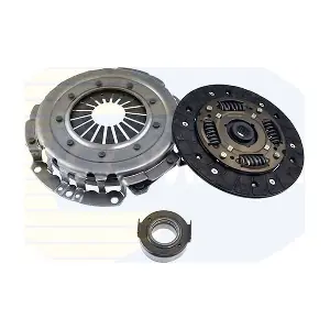 ECK332 COMLINE