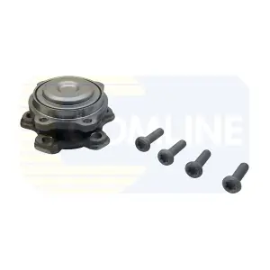 CHA412 COMLINE