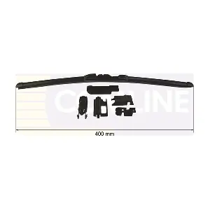 CFWB400 COMLINE
