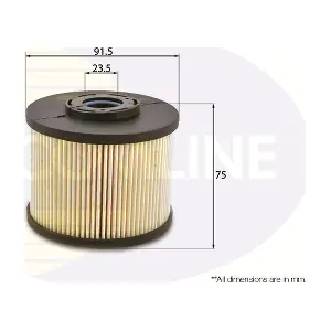 COMLINE EFF218