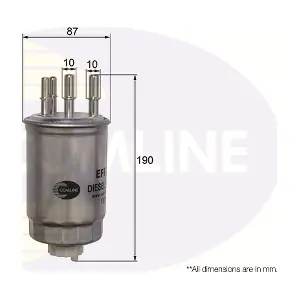 COMLINE EFF257