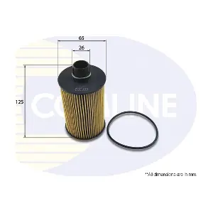 COMLINE EOF302