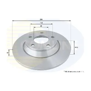 COMLINE ADC1422