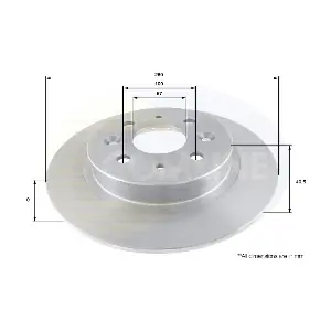 COMLINE ADC1087