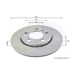 COMLINE ADC1461V