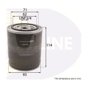 COMLINE EOF187