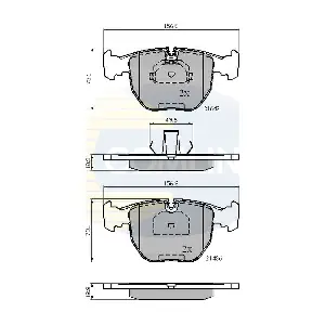 COMLINE CBP01096