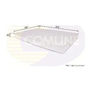COMLINE EKF190