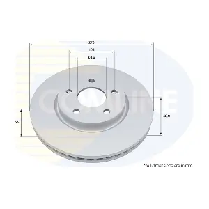 COMLINE ADC5059V