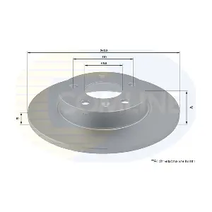COMLINE ADC1121