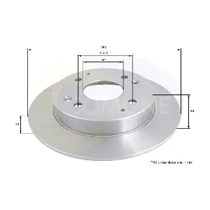 COMLINE ADC0516