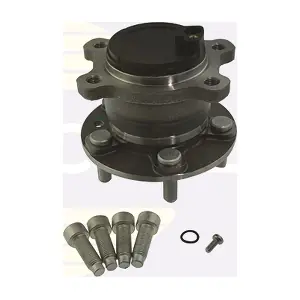 CHA281 COMLINE