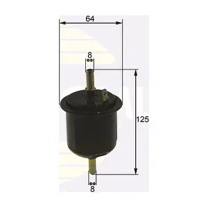 COMLINE CHY13002
