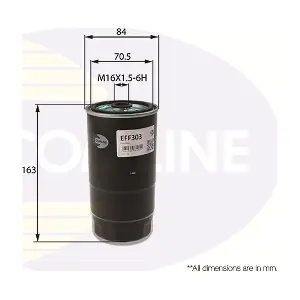 EFF303 COMLINE