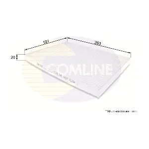 COMLINE EKF191