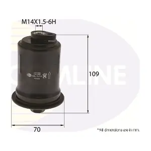 CHY13003 COMLINE