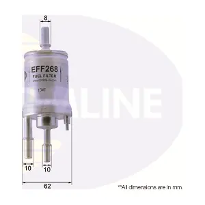 EFF268 COMLINE