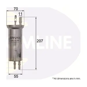 COMLINE EFF213