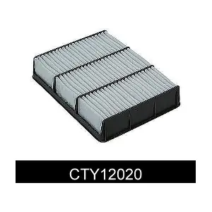 CTY12020 COMLINE