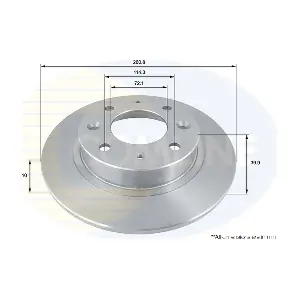 COMLINE ADC1029