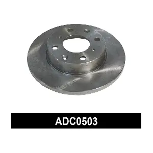 ADC0503 COMLINE