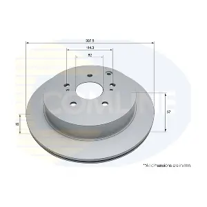 COMLINE ADC0928V