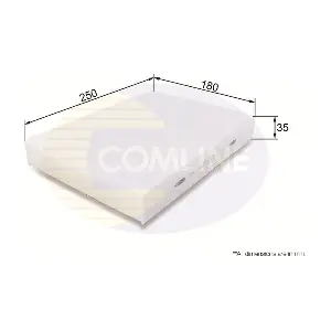 COMLINE EKF386