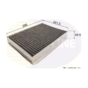 EKF357A COMLINE