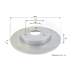 COMLINE ADC1607