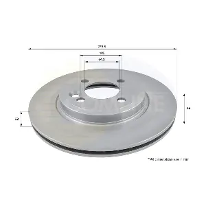 COMLINE ADC1713V