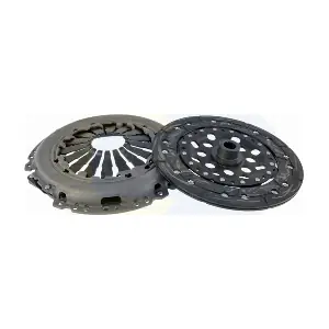 ECK320 COMLINE