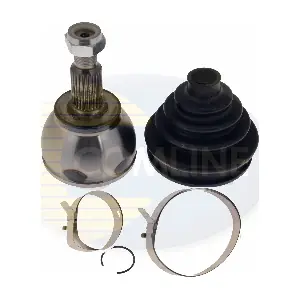 ECV272 COMLINE