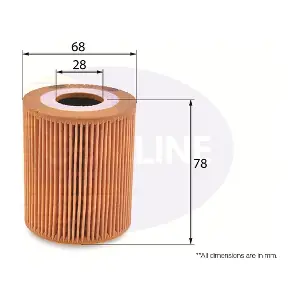 COMLINE EOF081